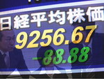 091201前引け