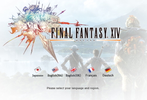 スクエニは最新作「ファイナルファンタジーXIV」Windows版発売