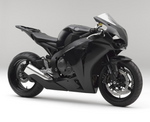 ホンダはロードレース専用車の2010年型モデルを発売