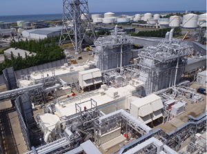 東北電力は新潟火力発電所５号系列の運転開始 従来より燃料 ｃｏ２を２割程度削減 日本インタビュ新聞 株式投資情報