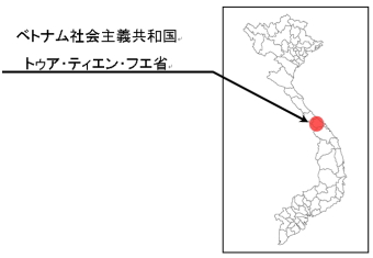 国際航業ホールディングスはベトナムでGIS水道システム導入へ調査受託