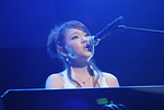 マクドナルドホールディングス 中山さんが、歌の世界No.1を決めるコンテスト「Voice of McDonald‘s 2010」世界大会への出場権を獲得