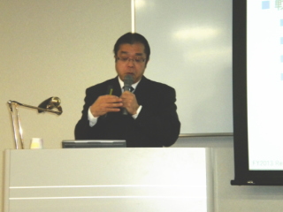 【Newsで1枚】PALTEKの矢吹尚秀社長