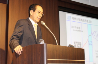 PALTEK会長