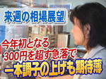 来週の相場展望