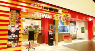 北