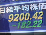 100701前引け