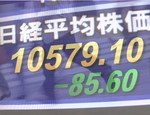110223大引け