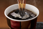 プレミアムローストコーヒー