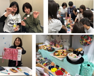Jpホールディングスのグループ企業 日本保育サービスは ０歳児のための手作りおもちゃ 研修を開催 株式投資情報 総合 日本インタビュ新聞