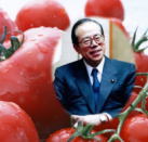 トマトはトマトらしく
